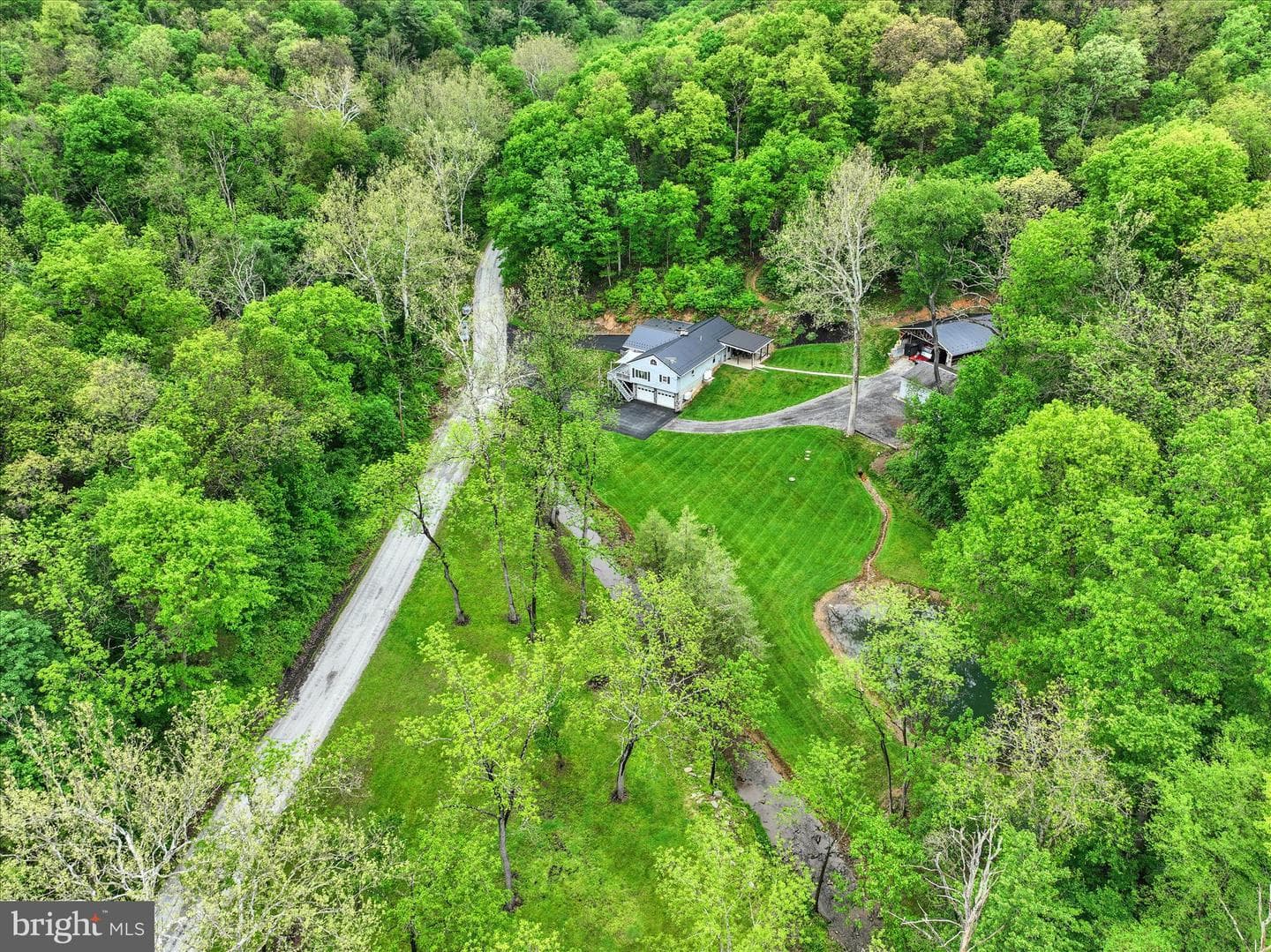 13127 Manor Furnace Road photo 69