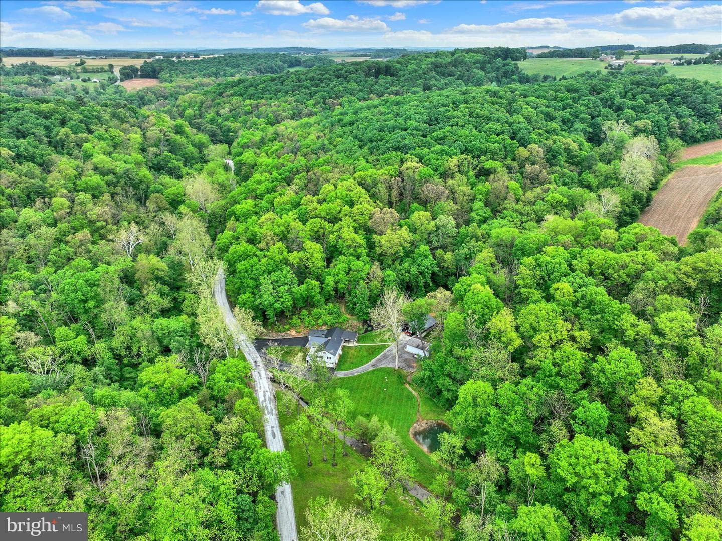 13127 Manor Furnace Road photo 75