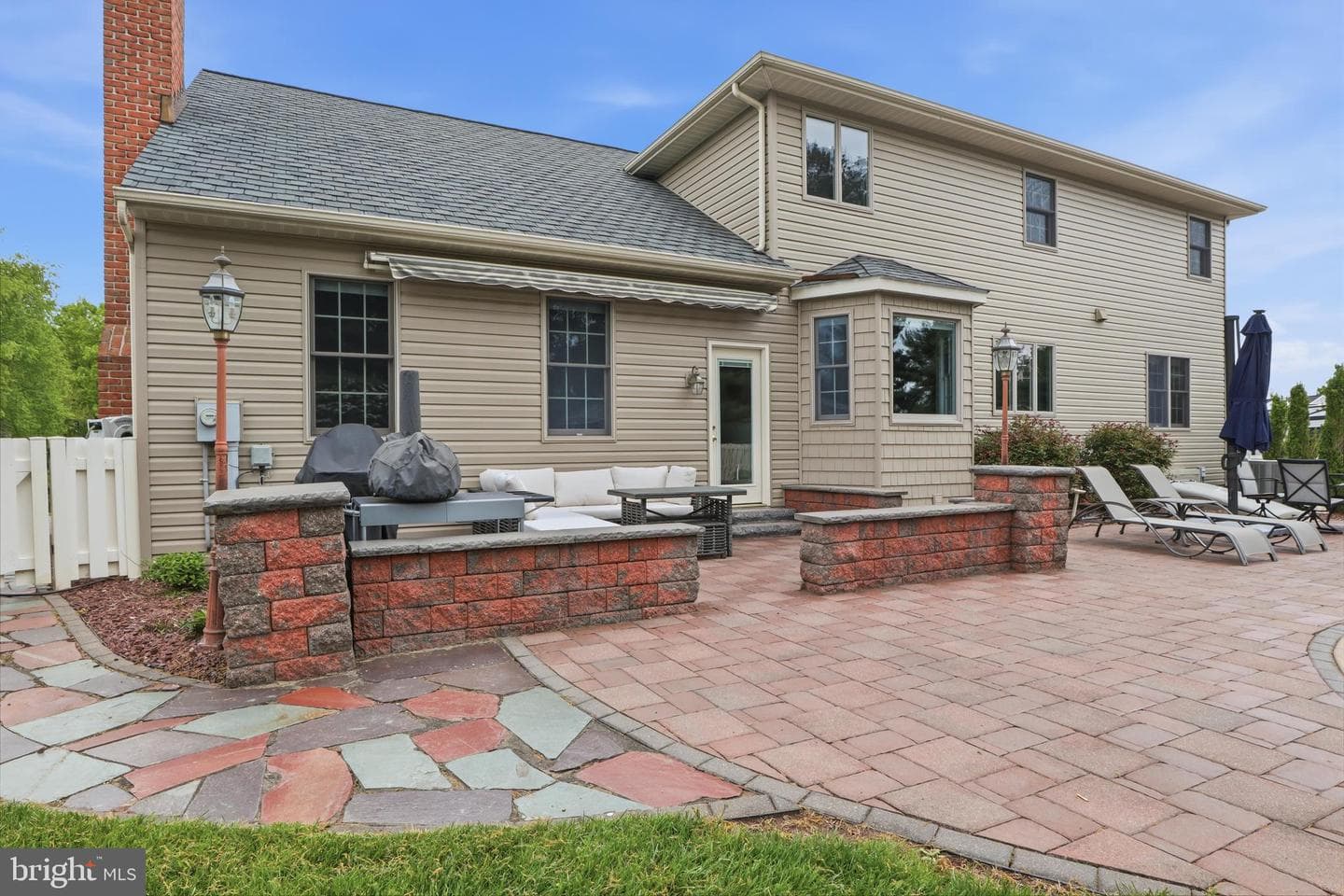 1335 Murifield Drive photo 67