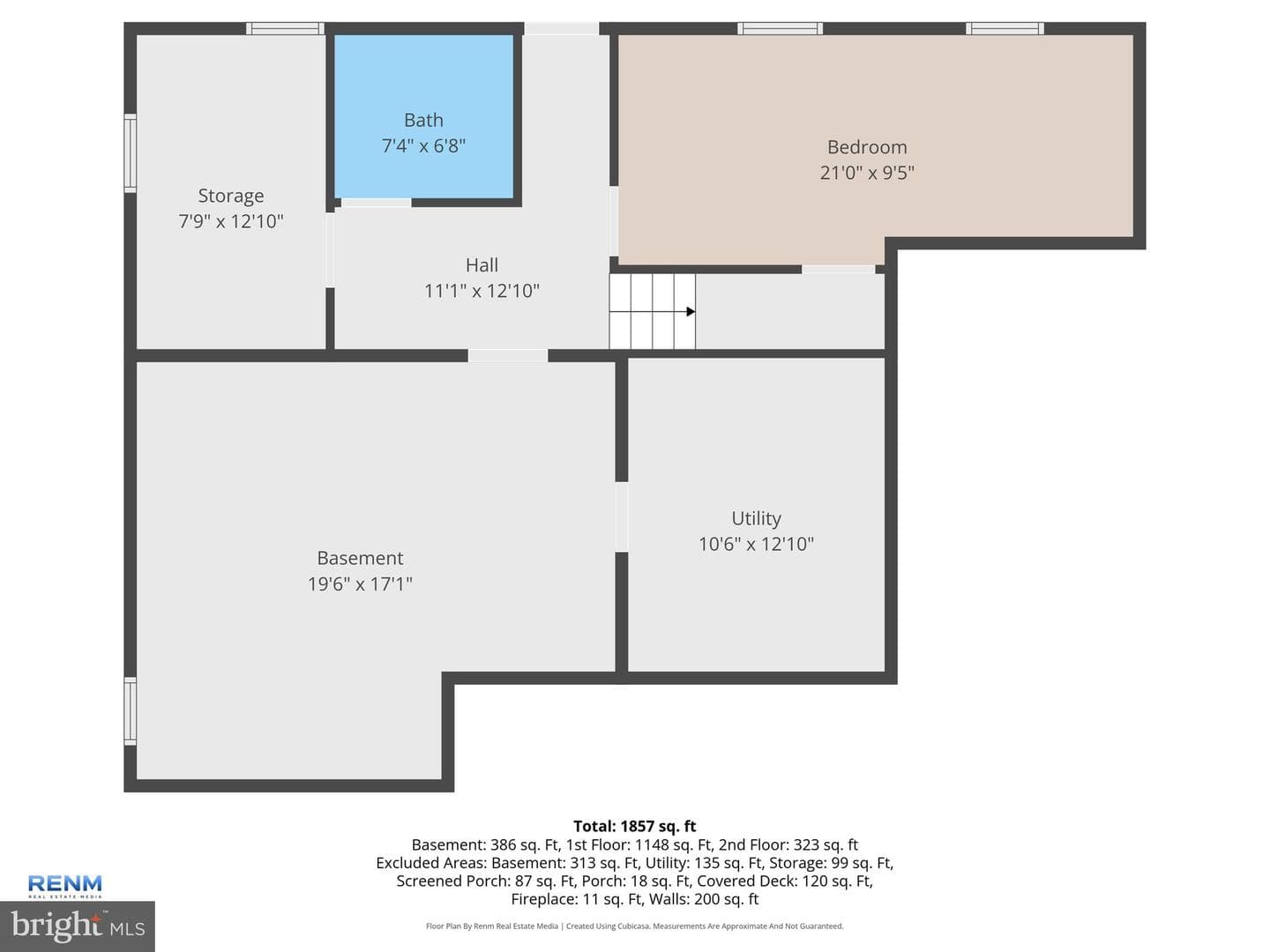 615 E Broadway photo 34