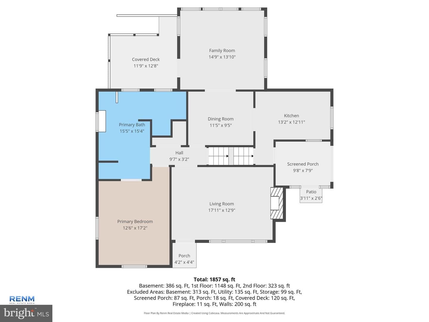 615 E Broadway photo 35