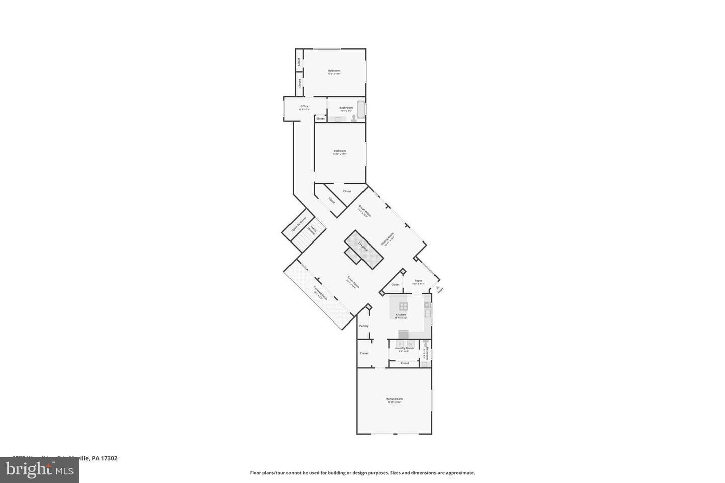 8272 Woodbine Road photo 31