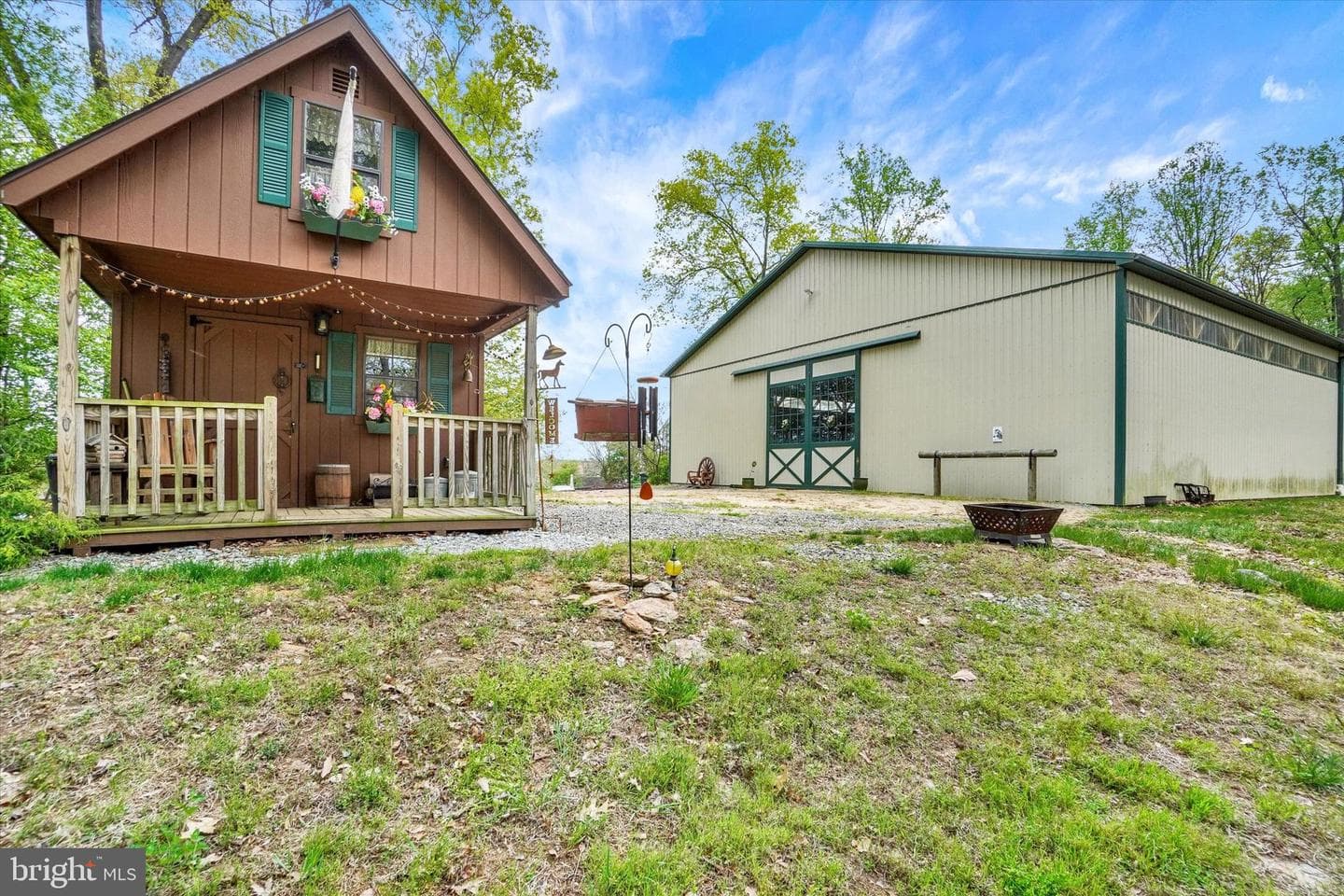 8272 Woodbine Road photo 50
