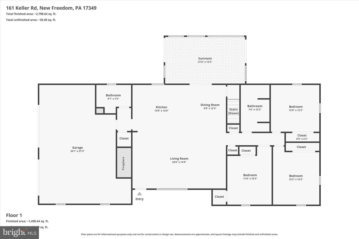 161 Keller Road photo 40