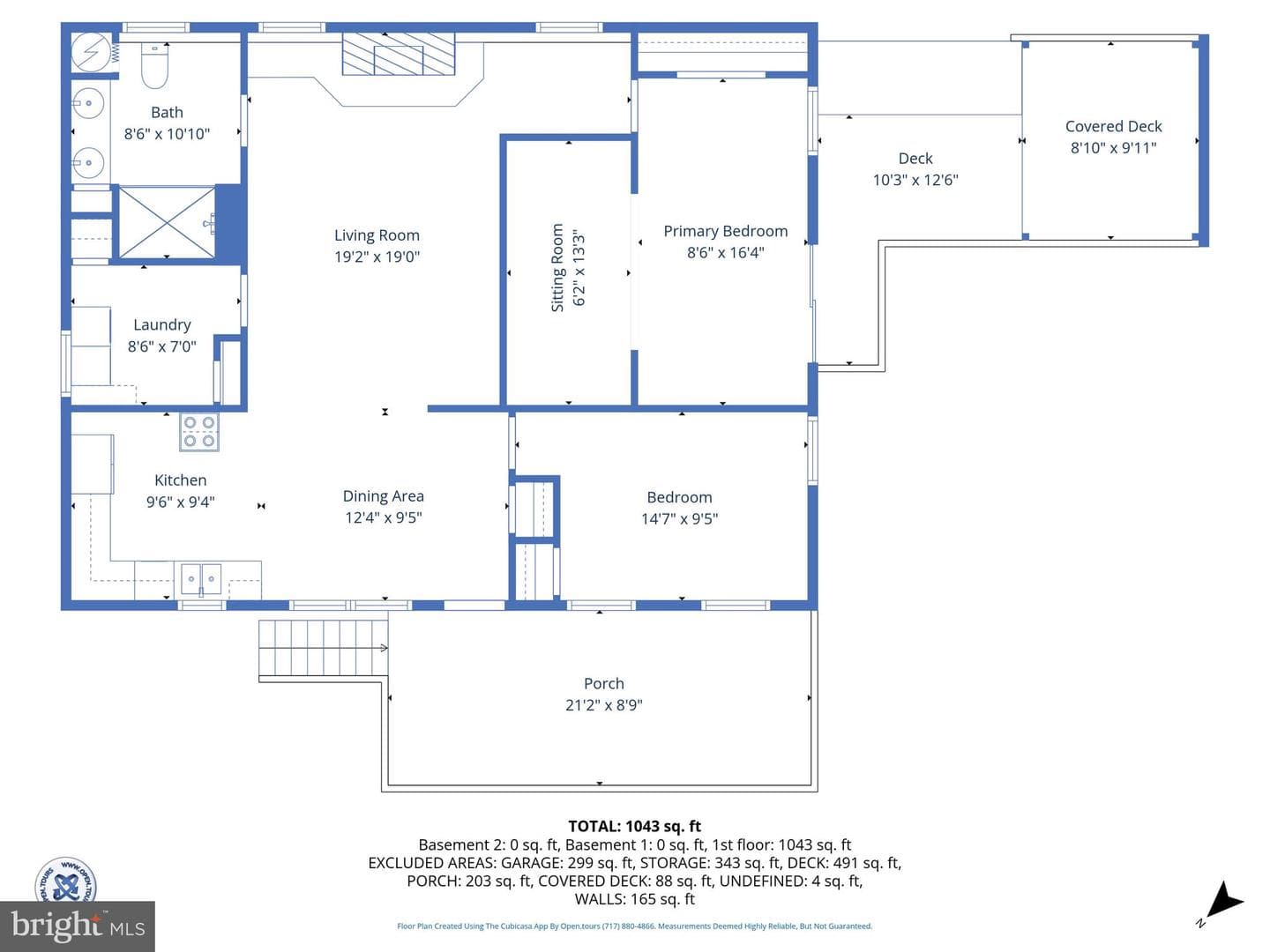 65 Pine Creek Lane photo 7