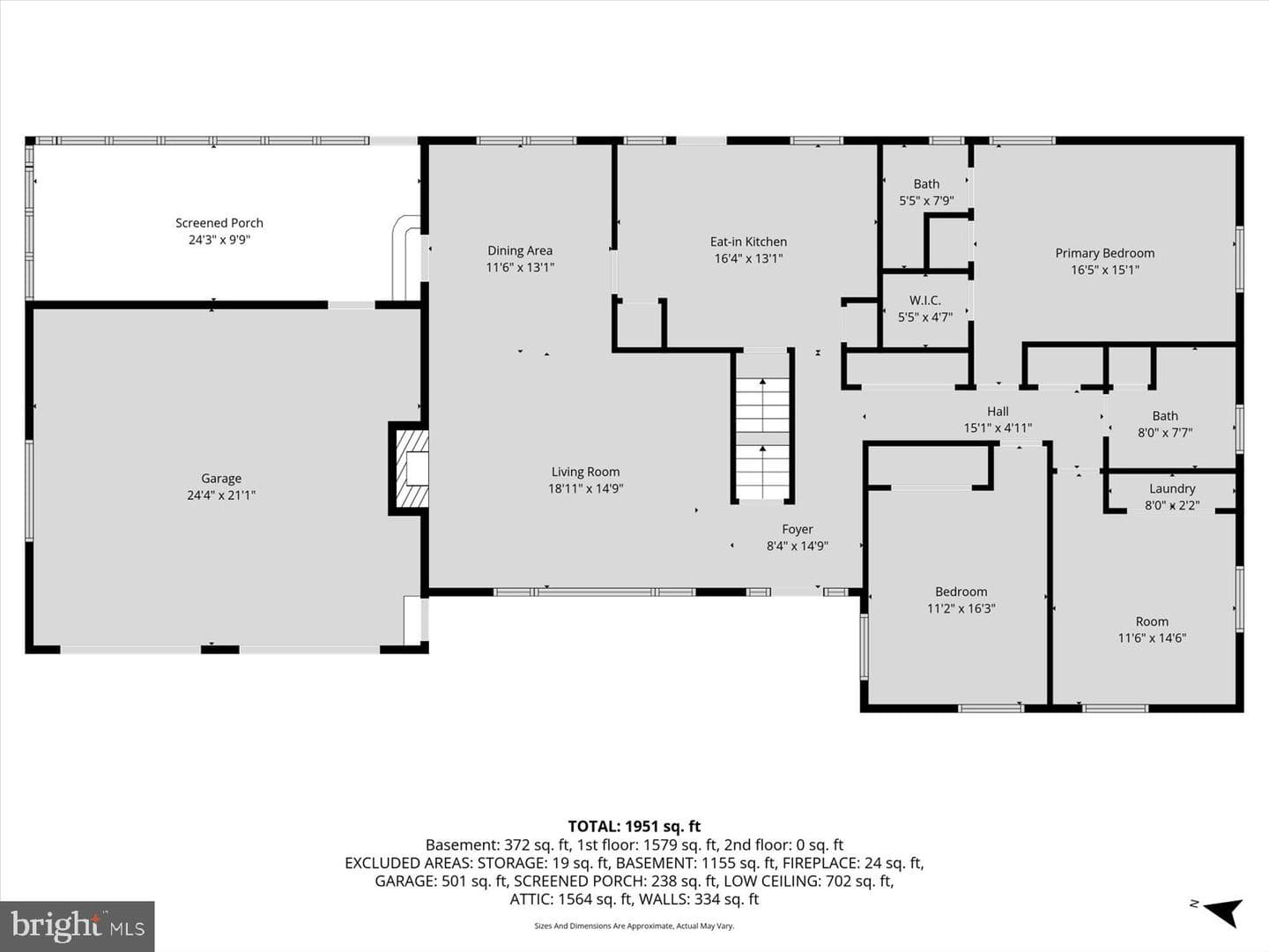 1445 Chapel Drive photo 30