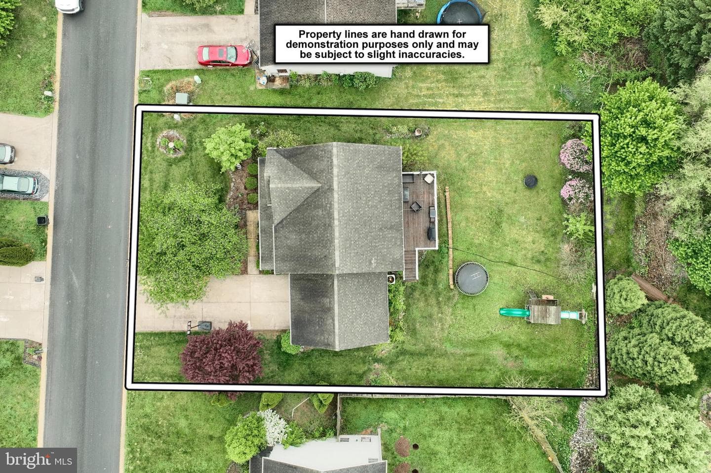 523 N Reeser Drive photo 6