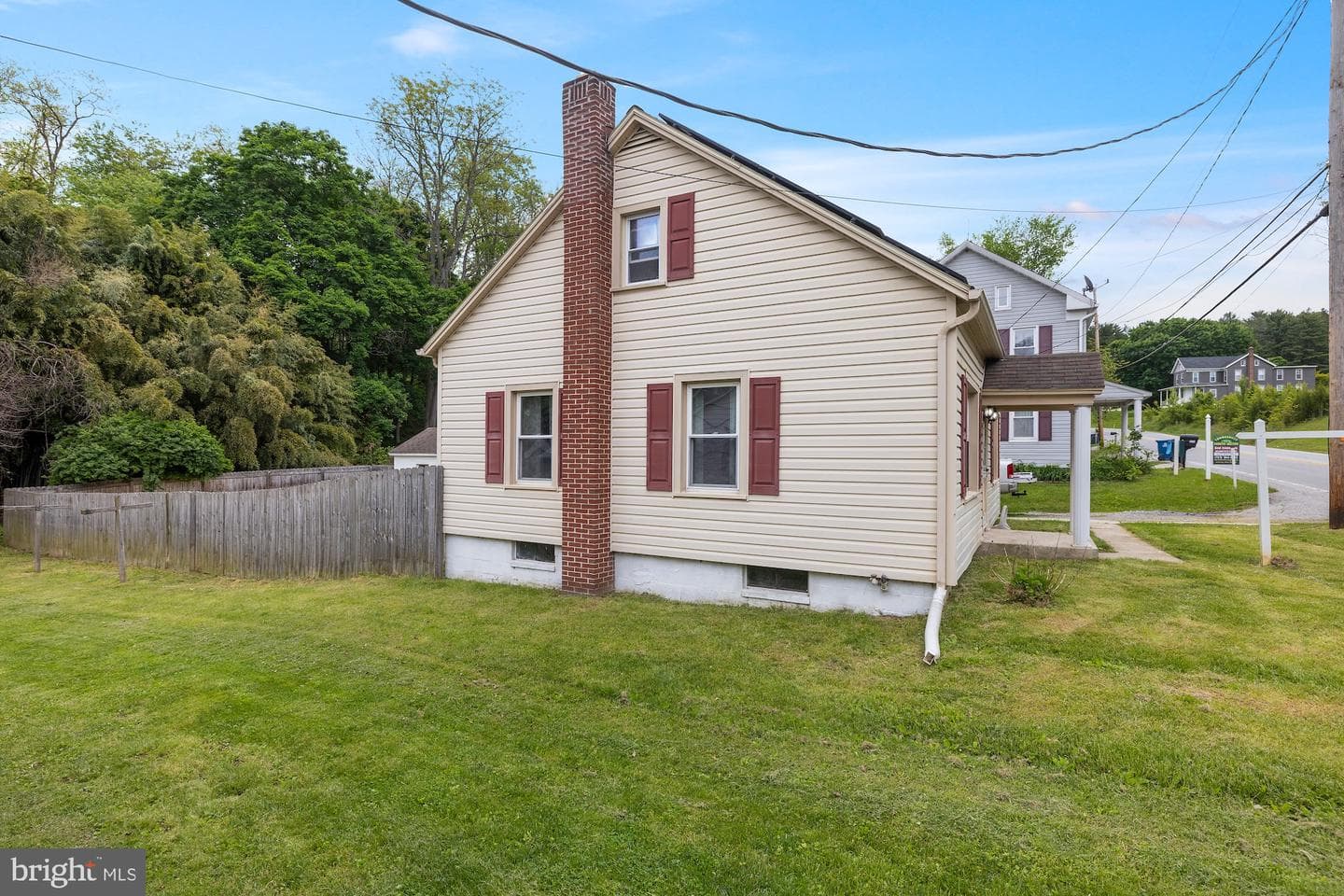 5483 Lehman Road photo 3