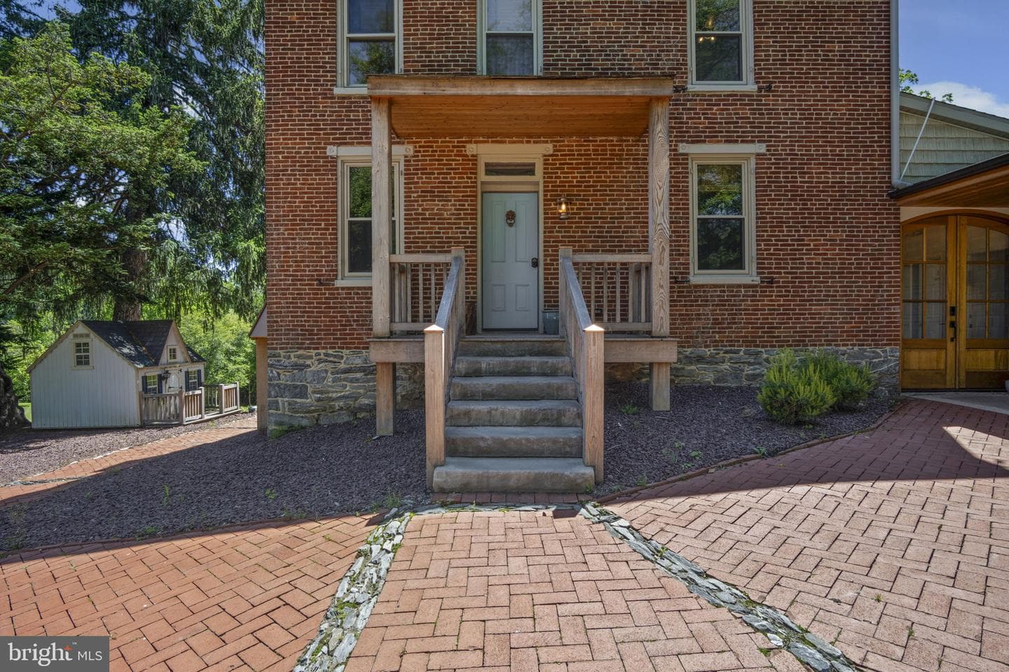 154 Calvary Church Road photo 17