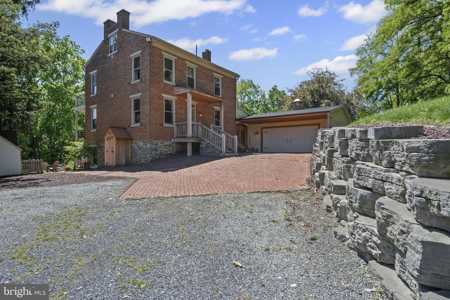154 Calvary Church Road photo 76