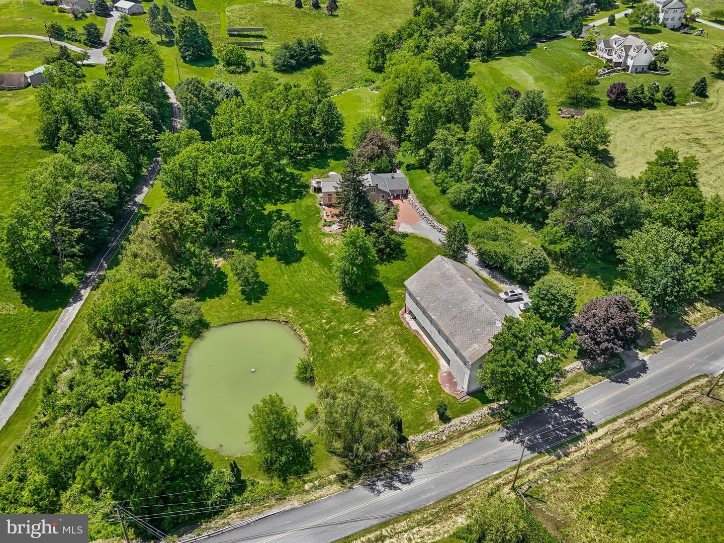 154 Calvary Church Road photo 87