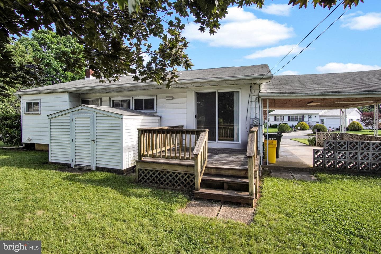 844 Gunnison Road photo 31