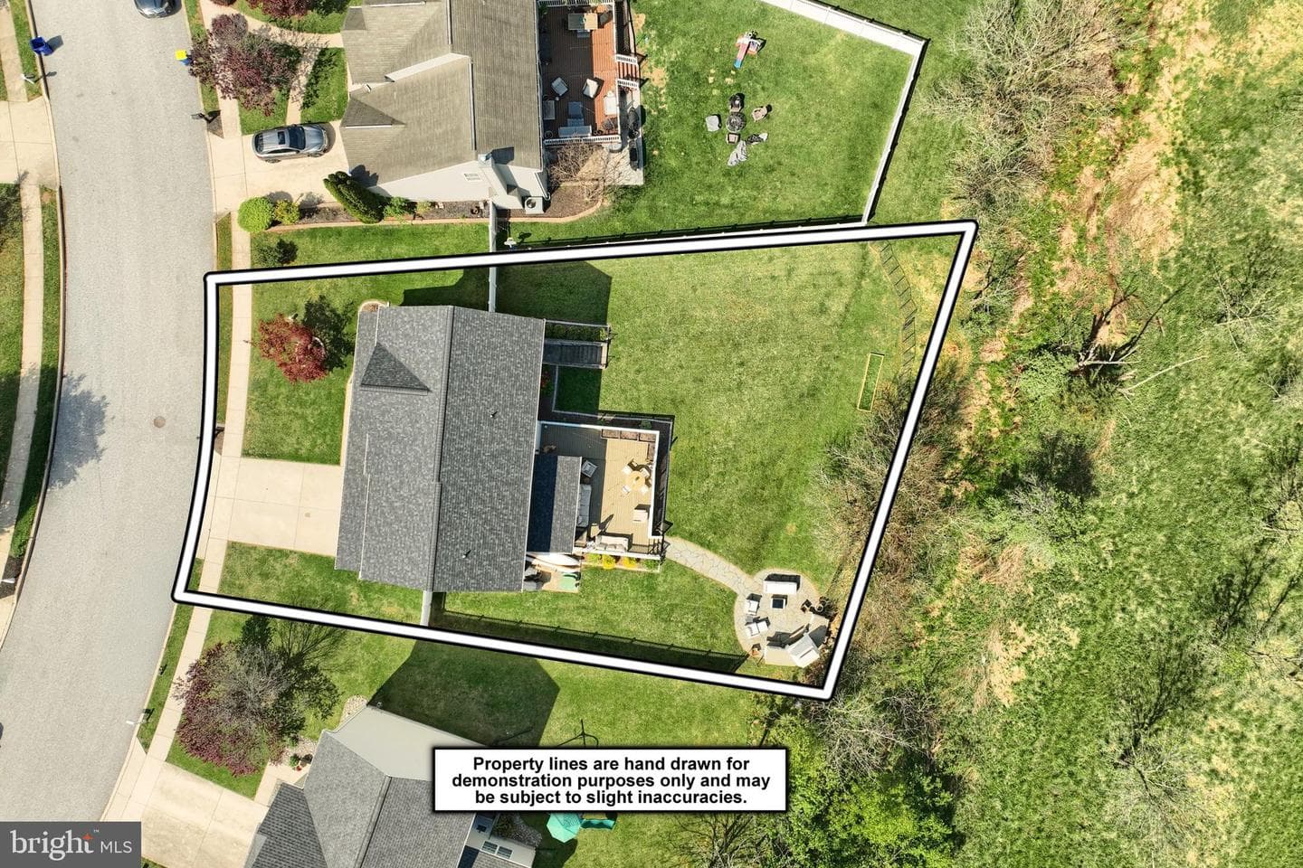 25 Willow Wood Court photo 47