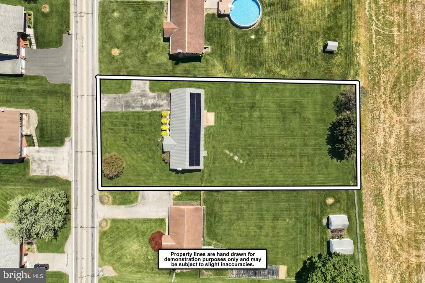 3720 Jefferson Road photo 46