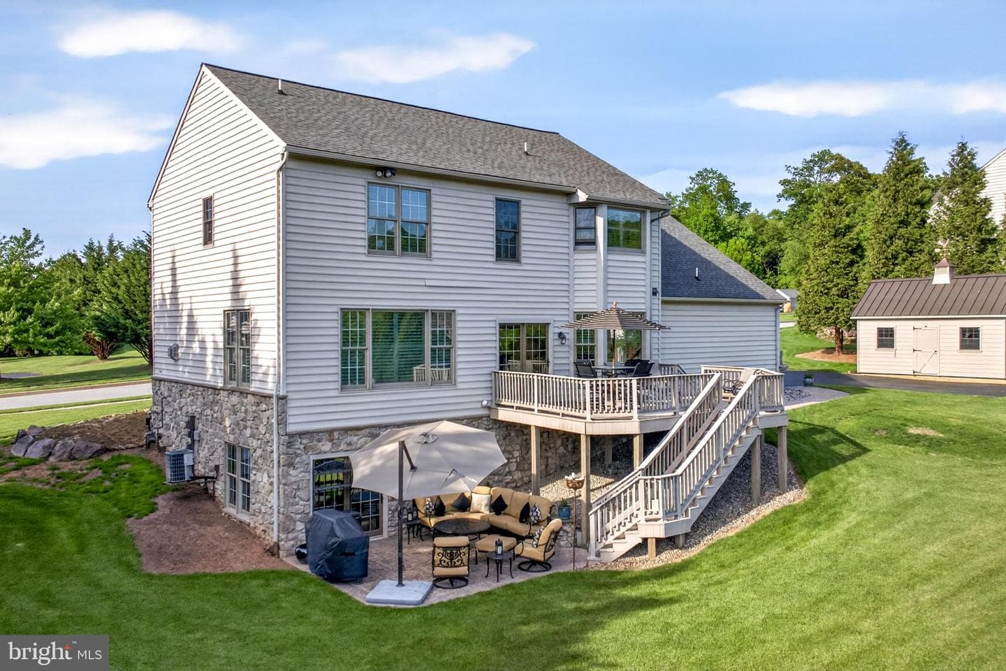 2510 Donlenik Drive photo 53