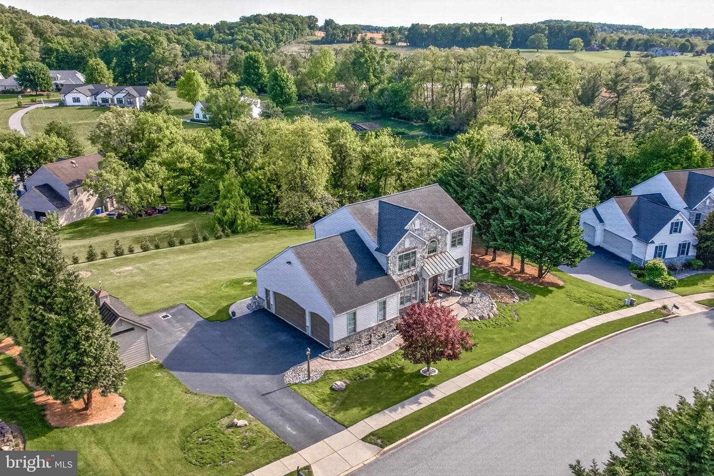 2510 Donlenik Drive photo 61