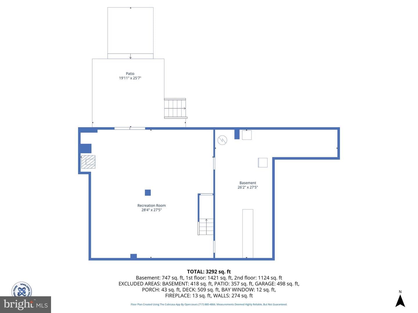3220 Round Hill Road photo 2