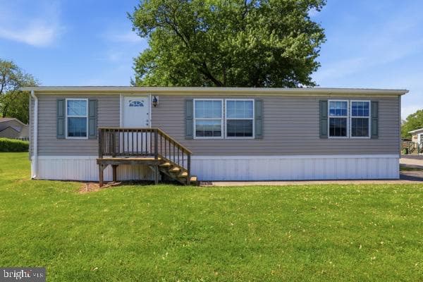 4550 Bull Road #77 photo 1