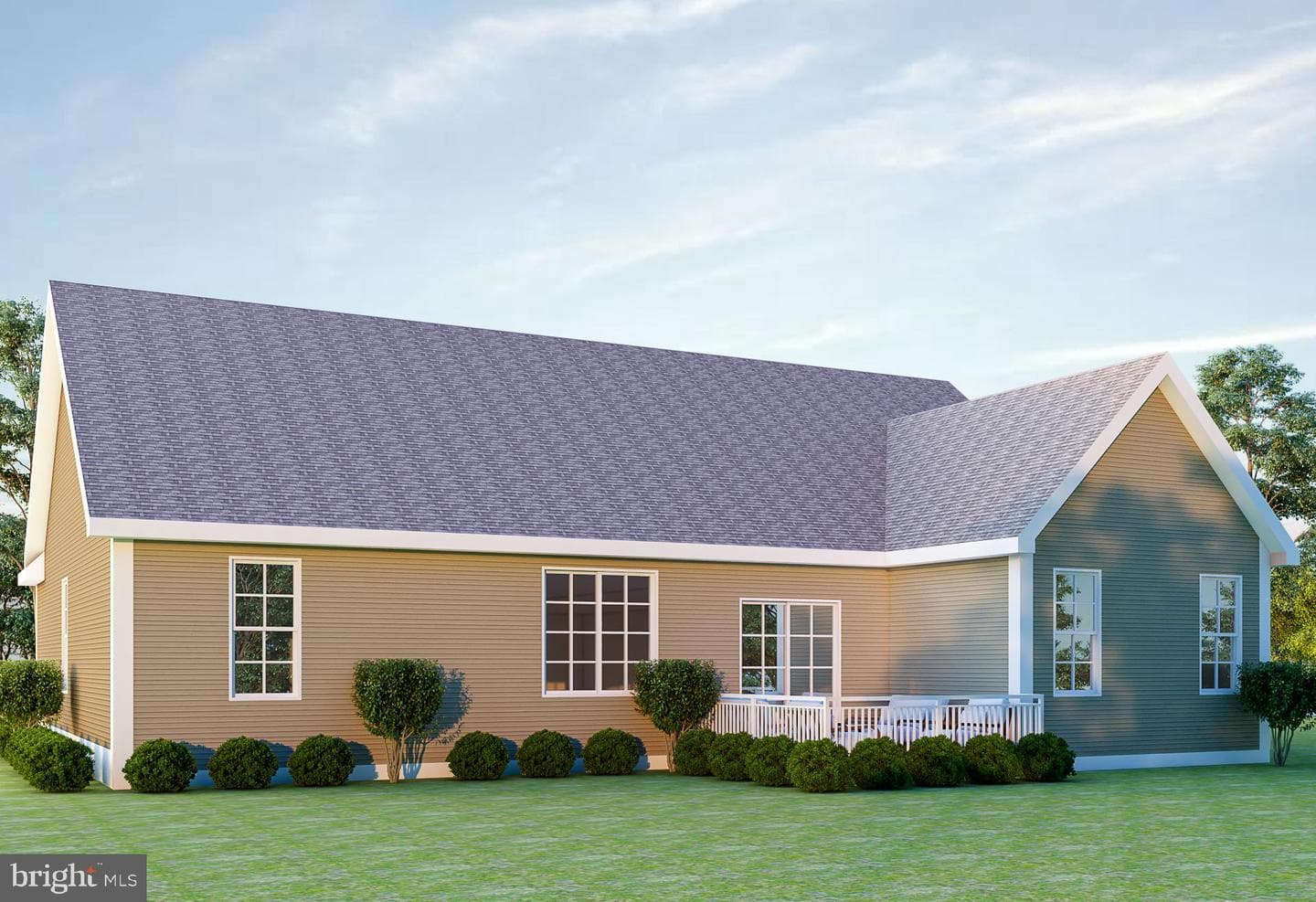 502 Winding Way #berkley Model photo 11