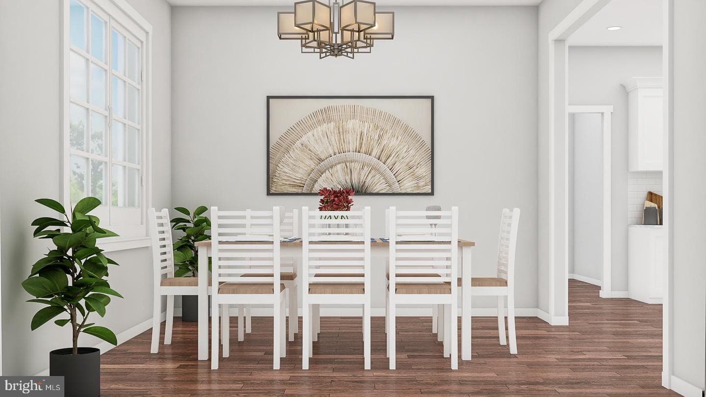 502 Winding Way #berkley Model photo 3