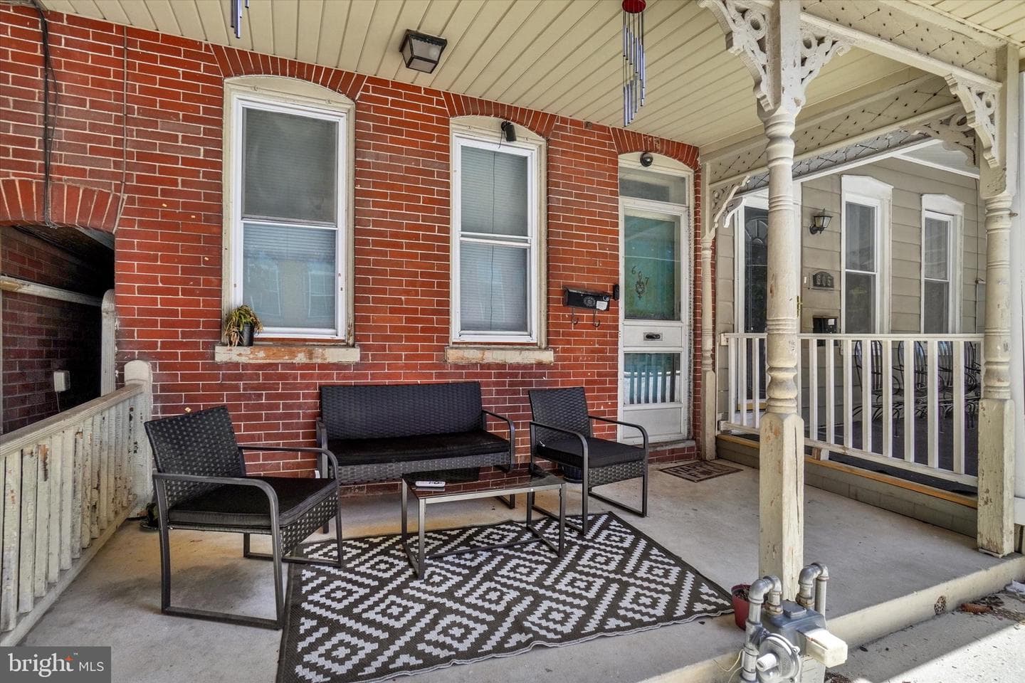 607 N Hartley Street photo 3