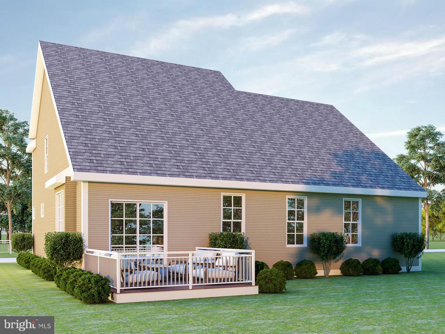 502 Winding Way #ash Model photo 12