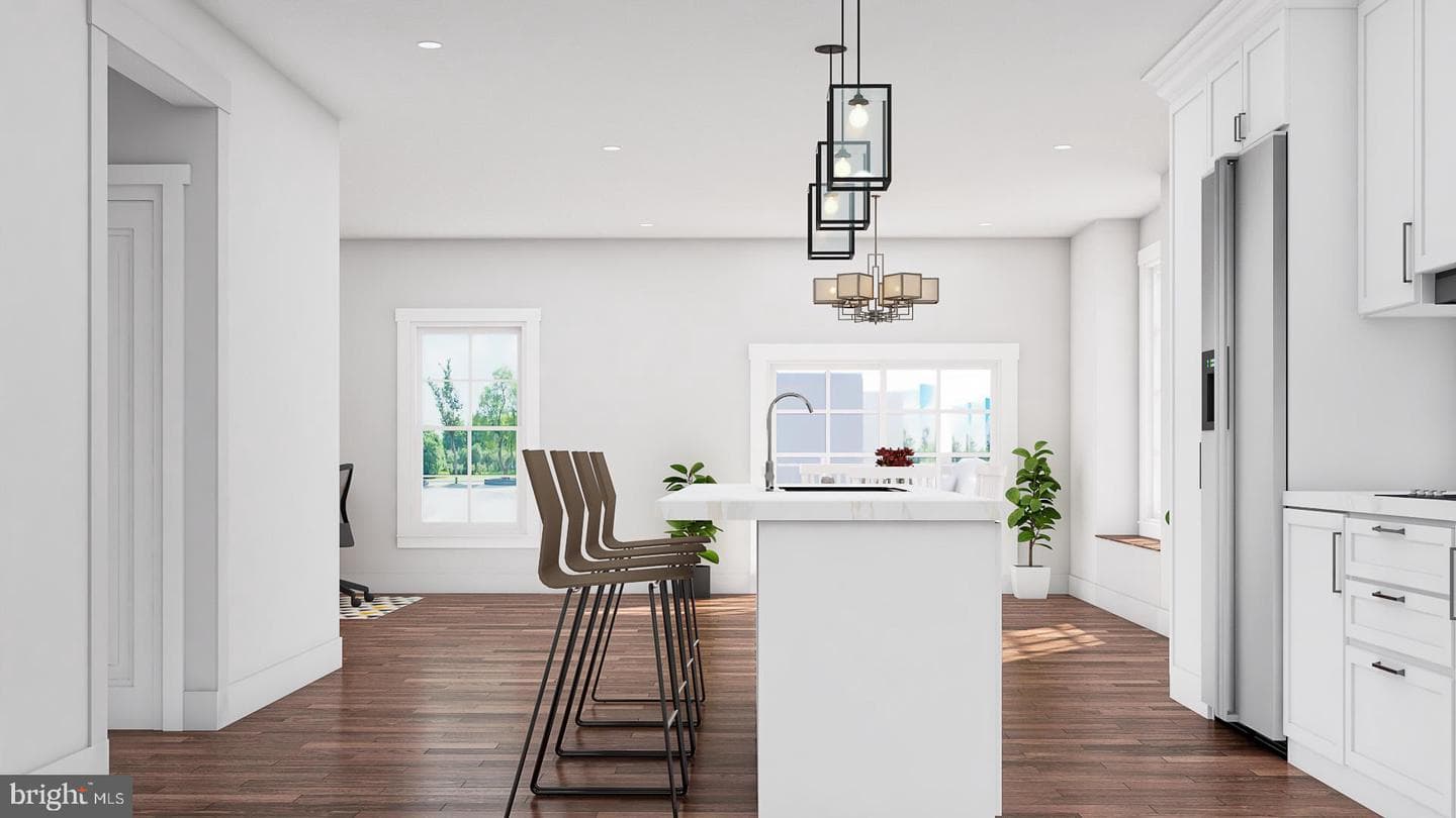 502 Winding Way #ash Model photo 4
