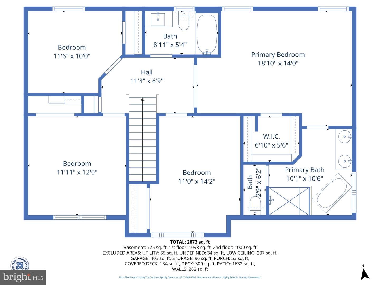 448 El Vista Drive photo 55