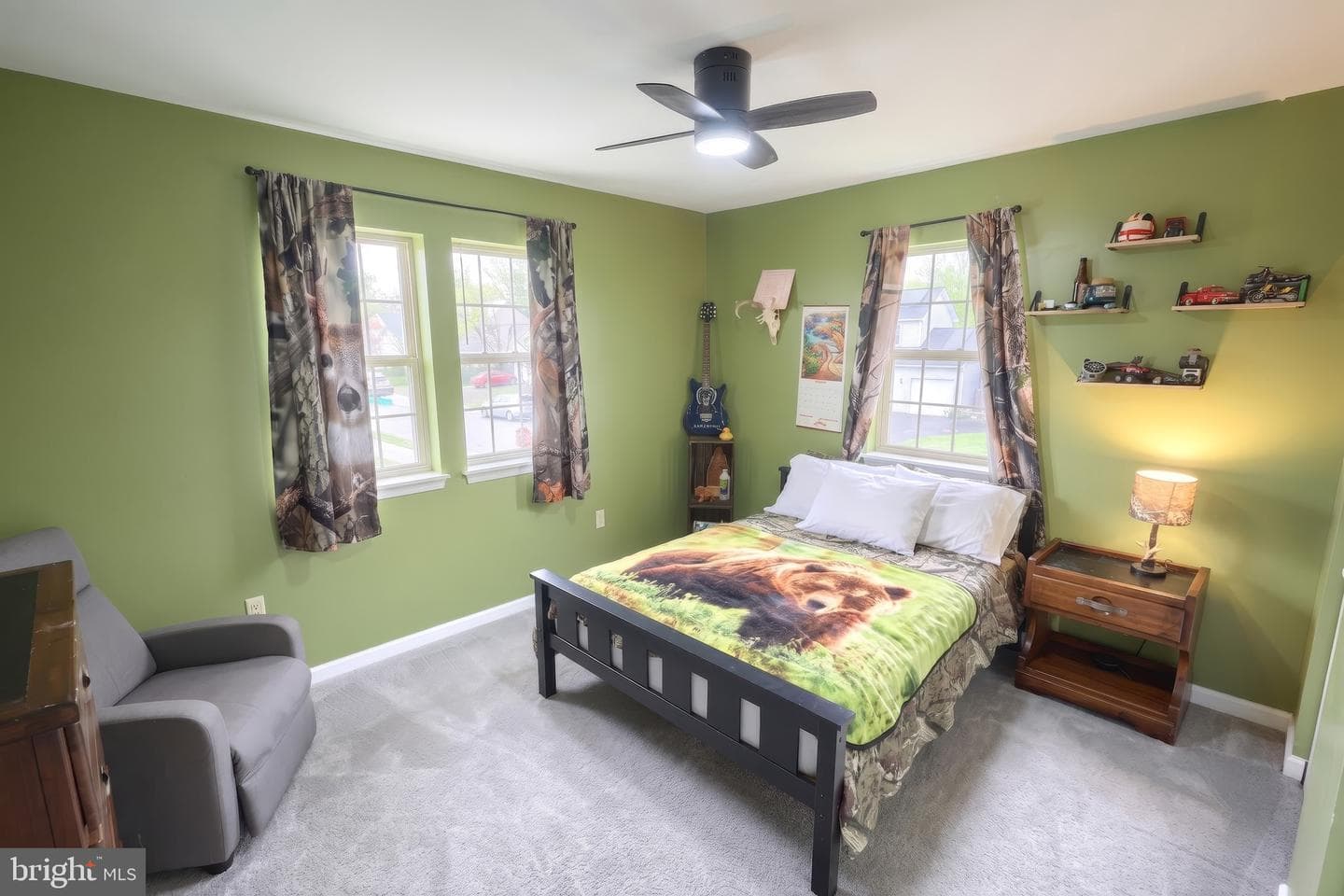 132 White Fence Lane photo 20