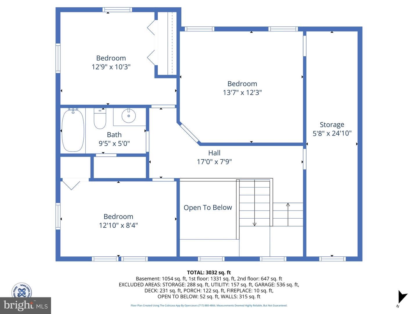 132 White Fence Lane photo 30