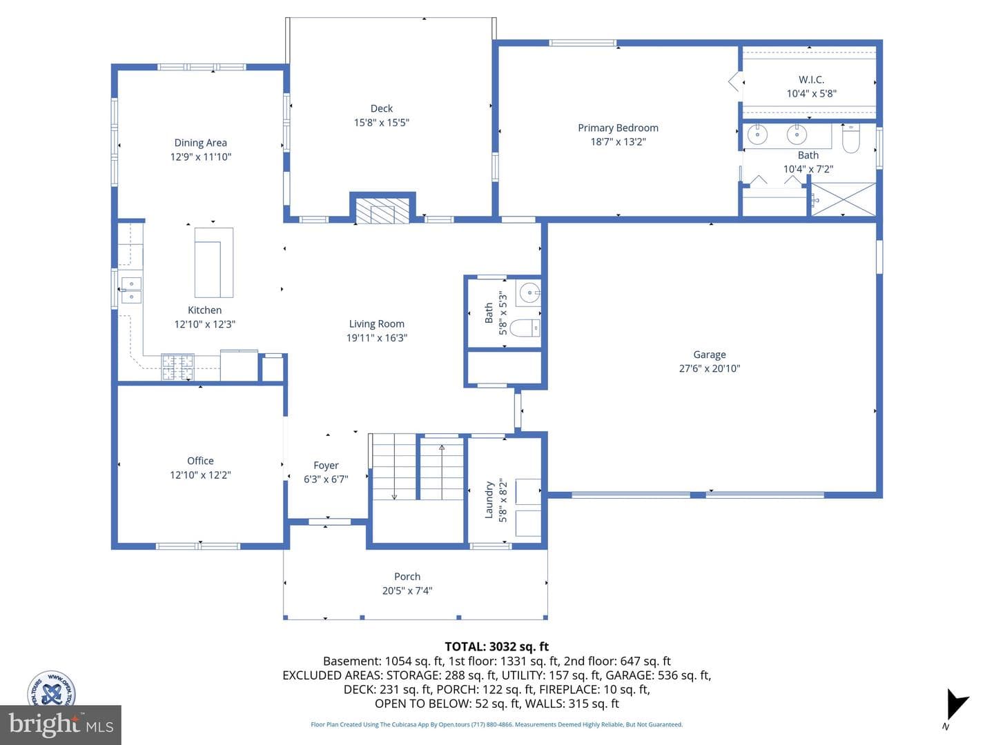 132 White Fence Lane photo 31