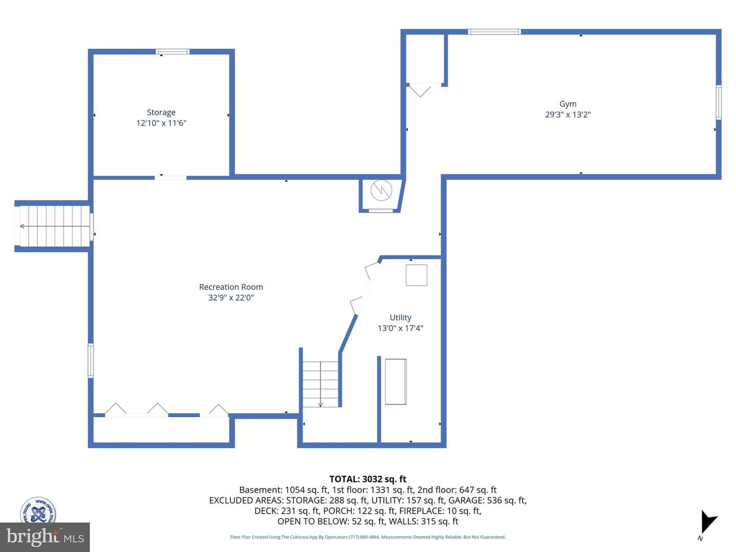 132 White Fence Lane photo 32