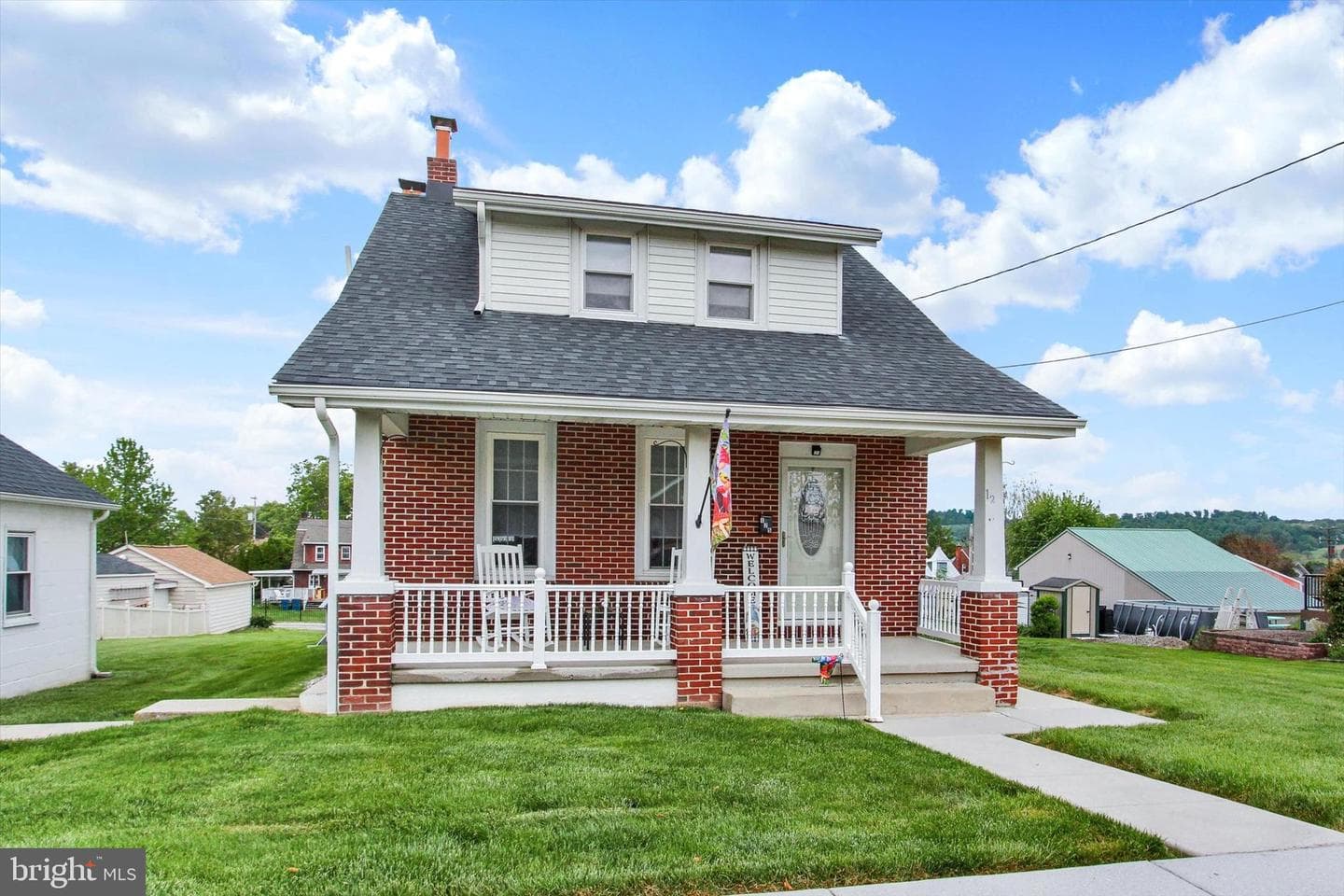 125 N High Street