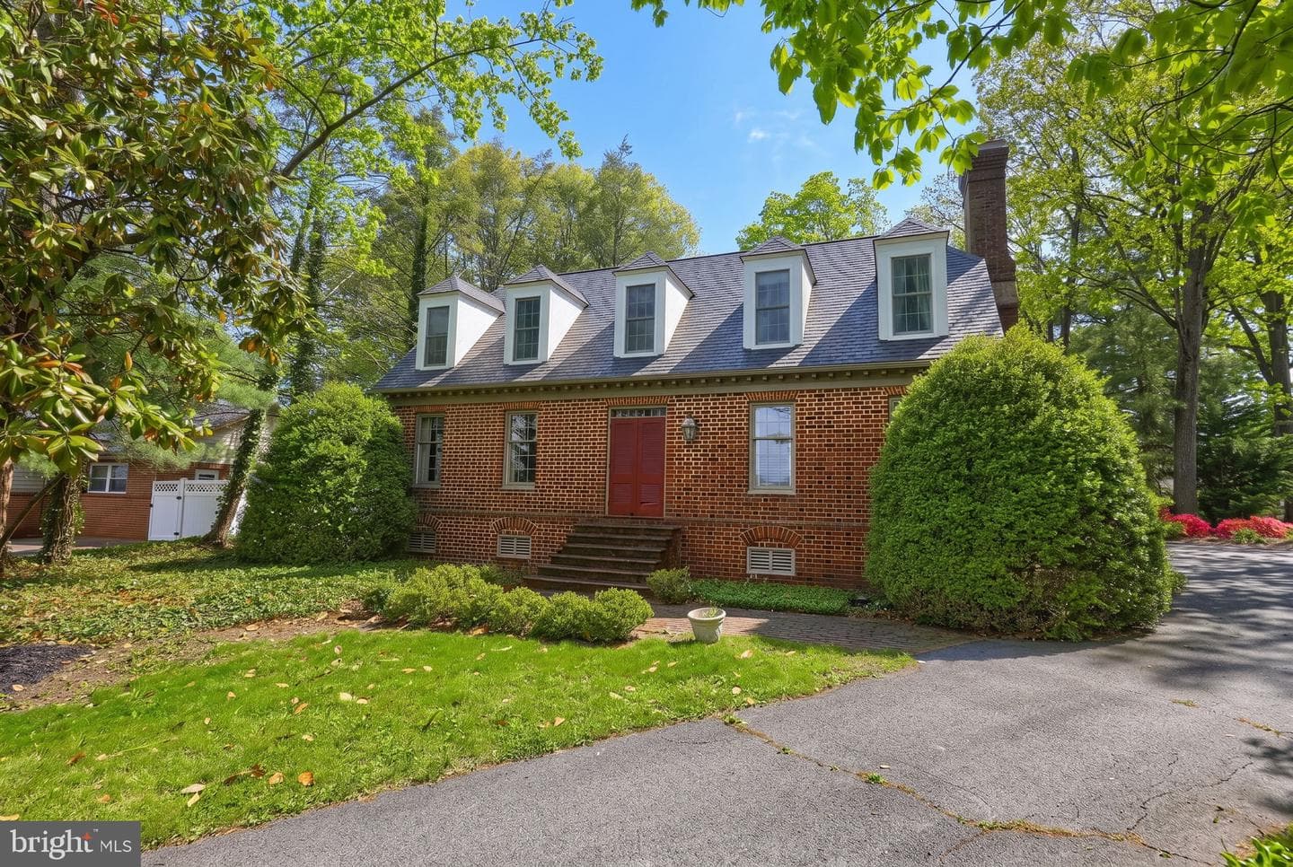 705 Jefferson Lane