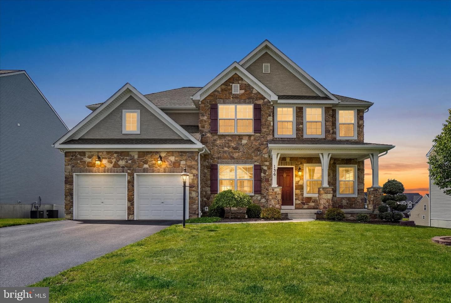 136 Village Road photo 1