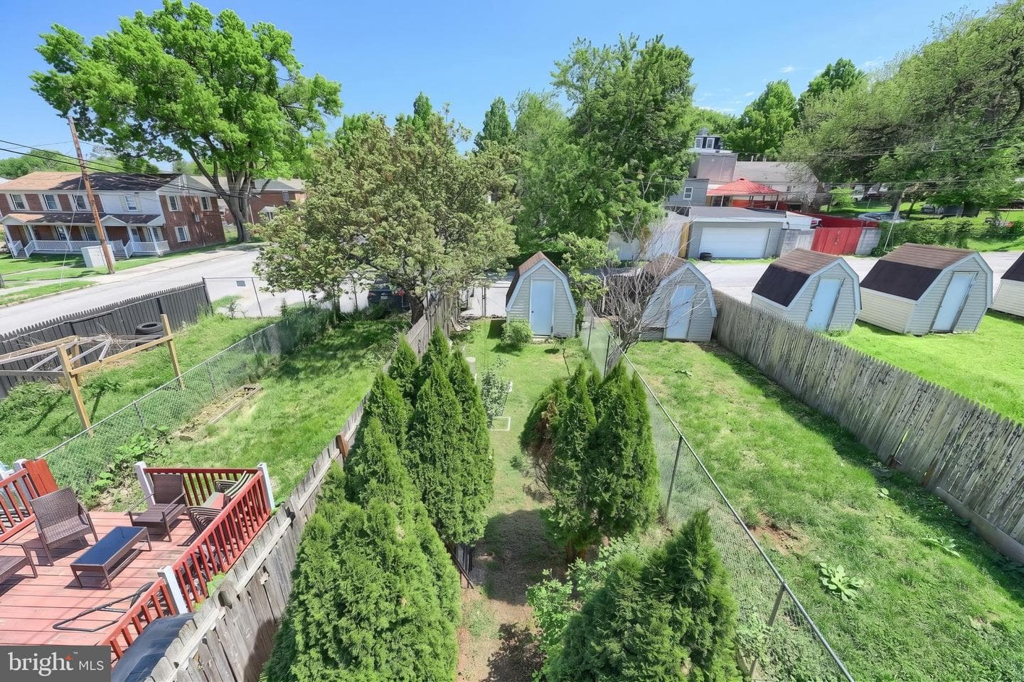 529 Thomas Street photo 19