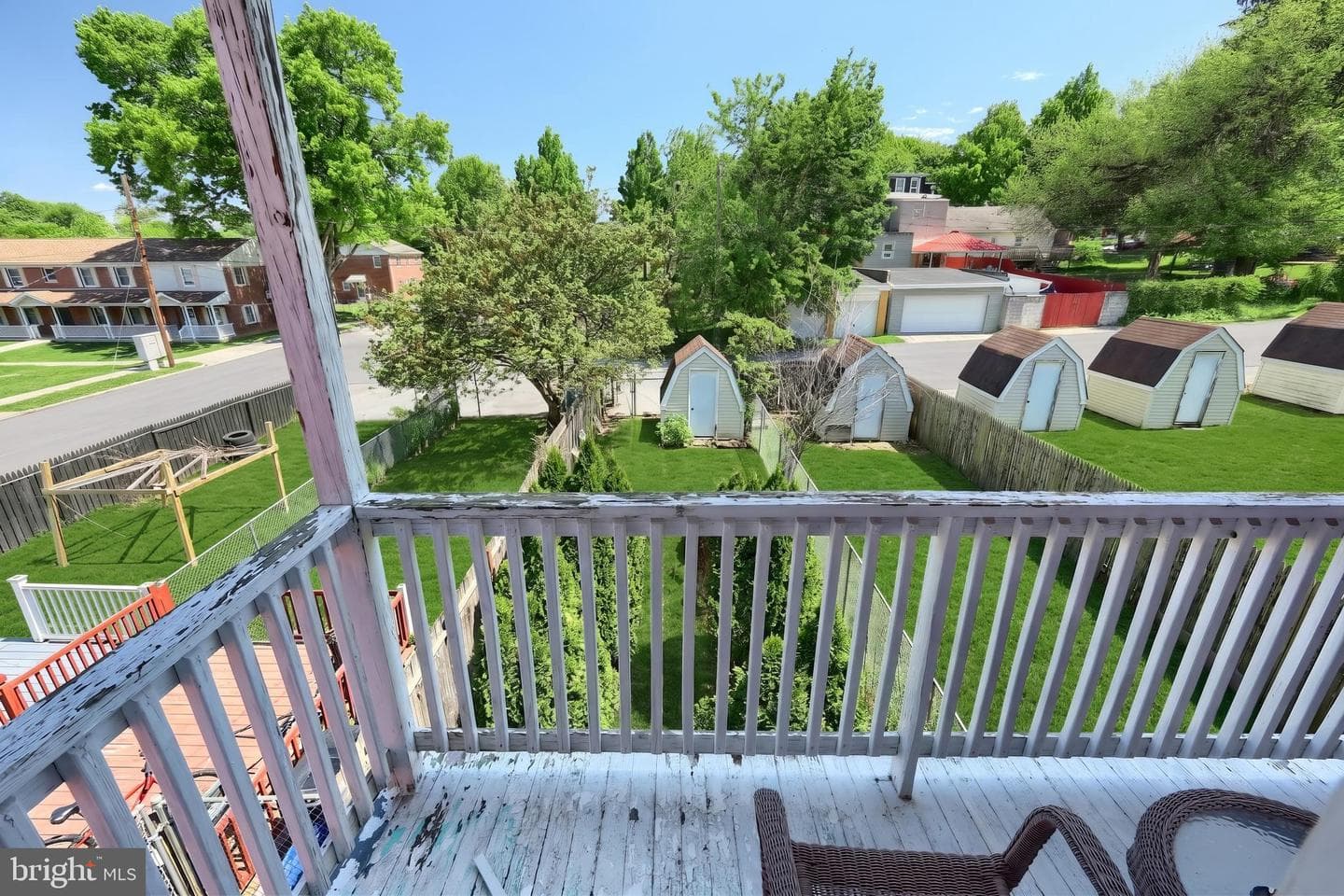529 Thomas Street photo 24