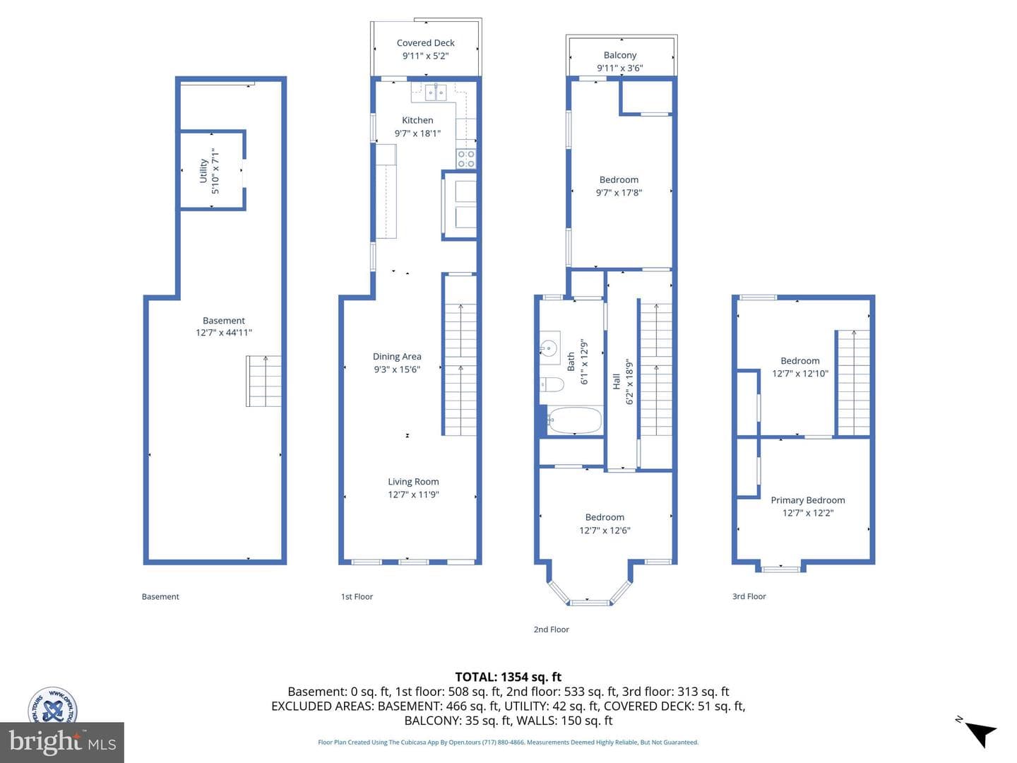 529 Thomas Street photo 25