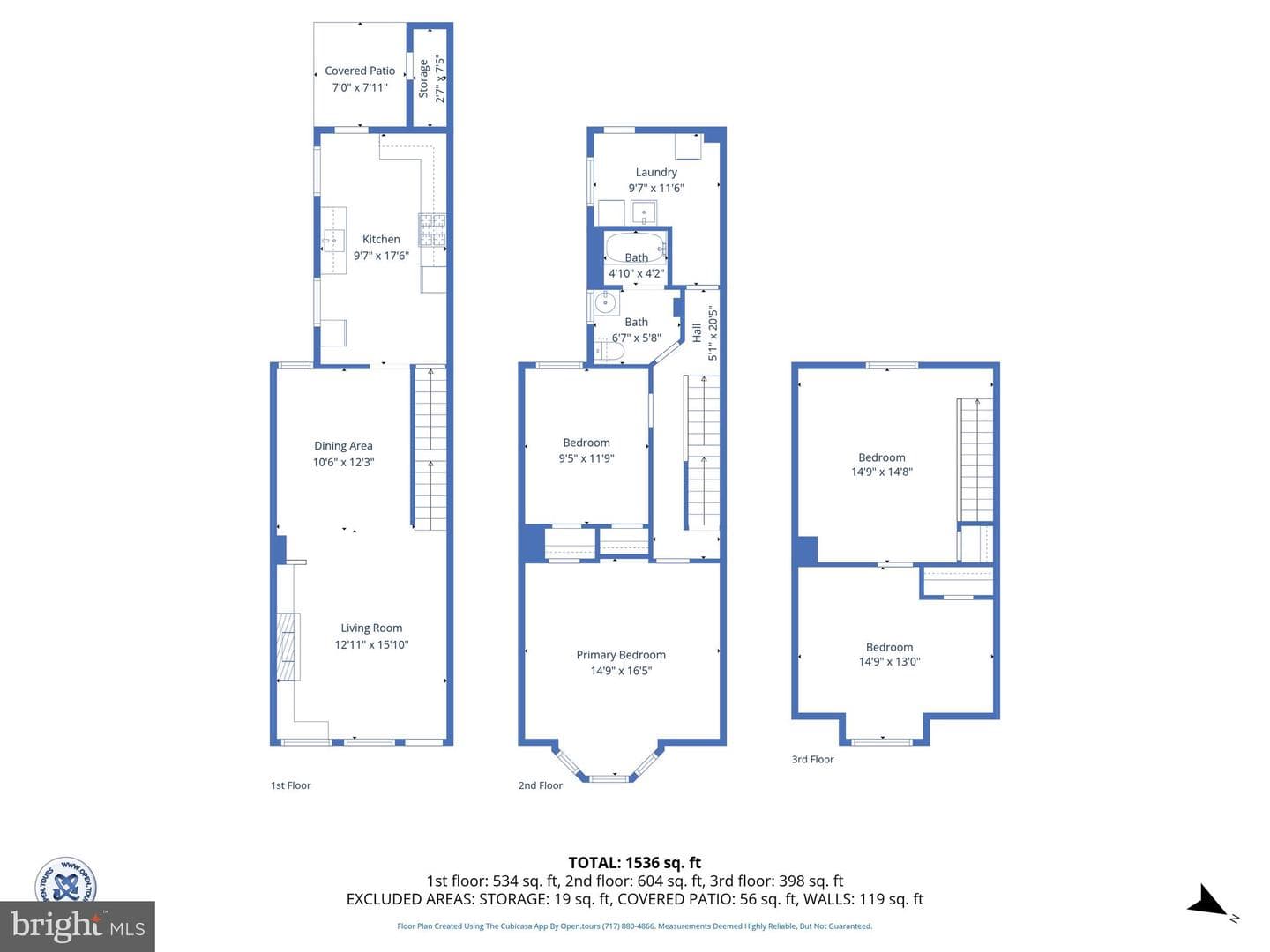 58 N Tremont Street photo 20