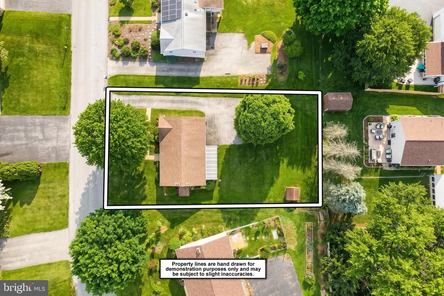 457 Holyoke Drive photo 5