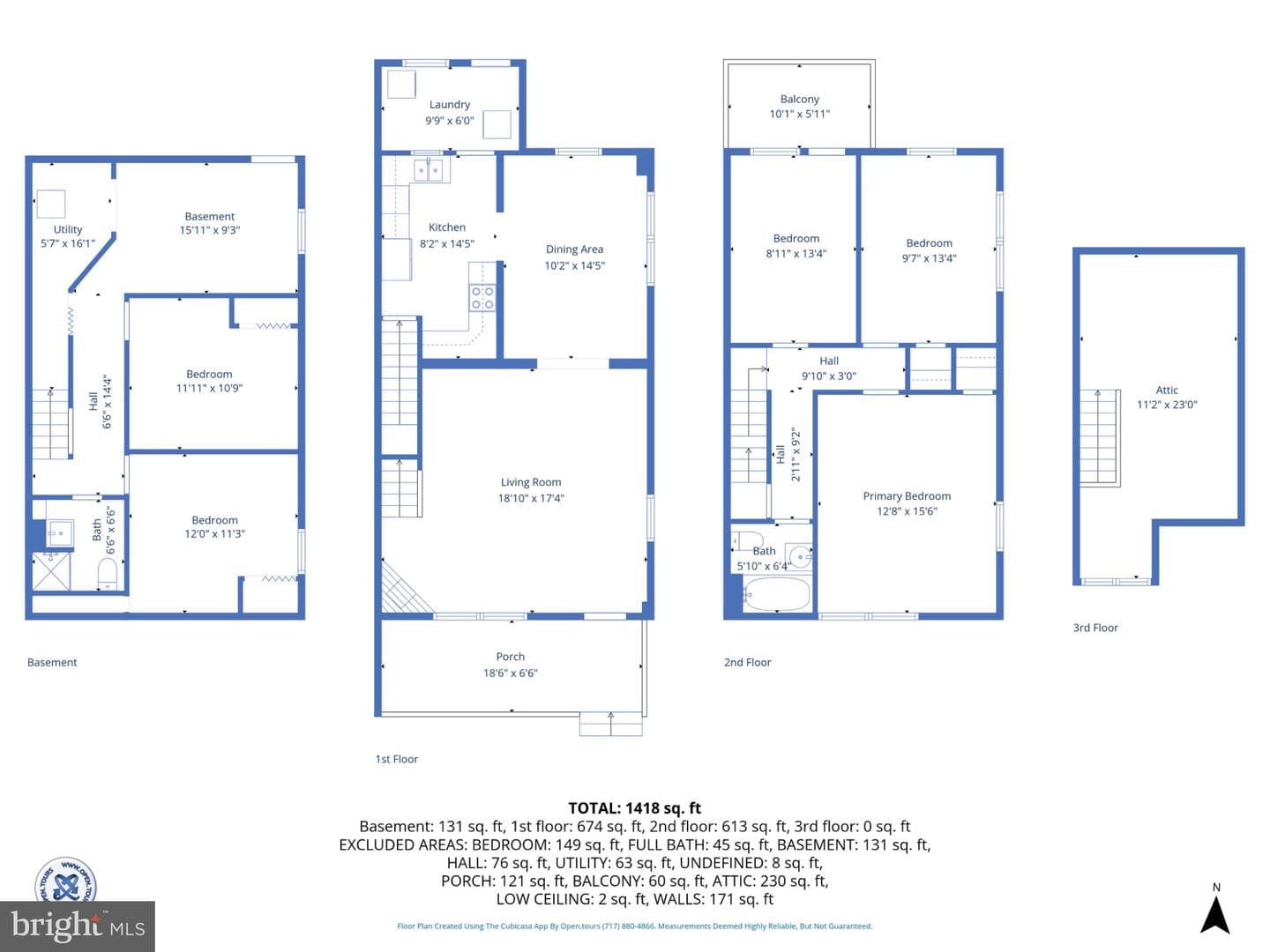 945 E Prospect Street photo 30