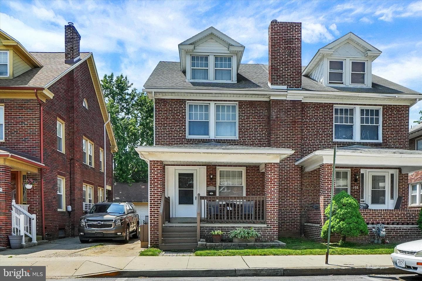 104 N Seward Street photo 3
