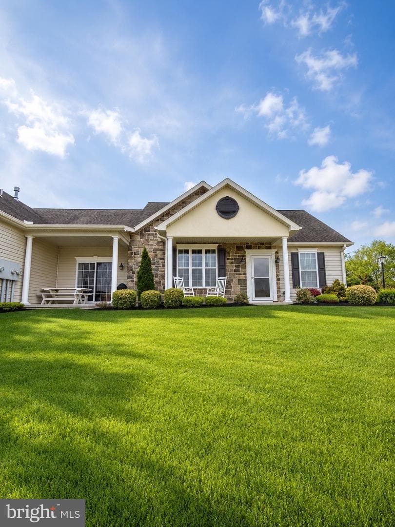 100 S Alpine Drive #25b