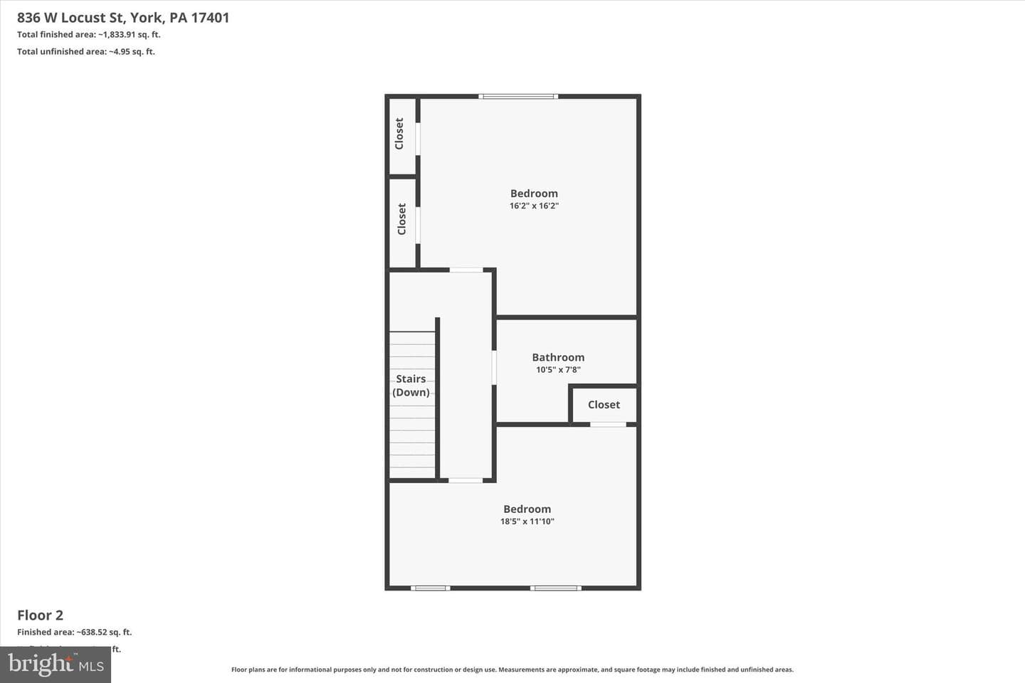 836 W Locust Street photo 30