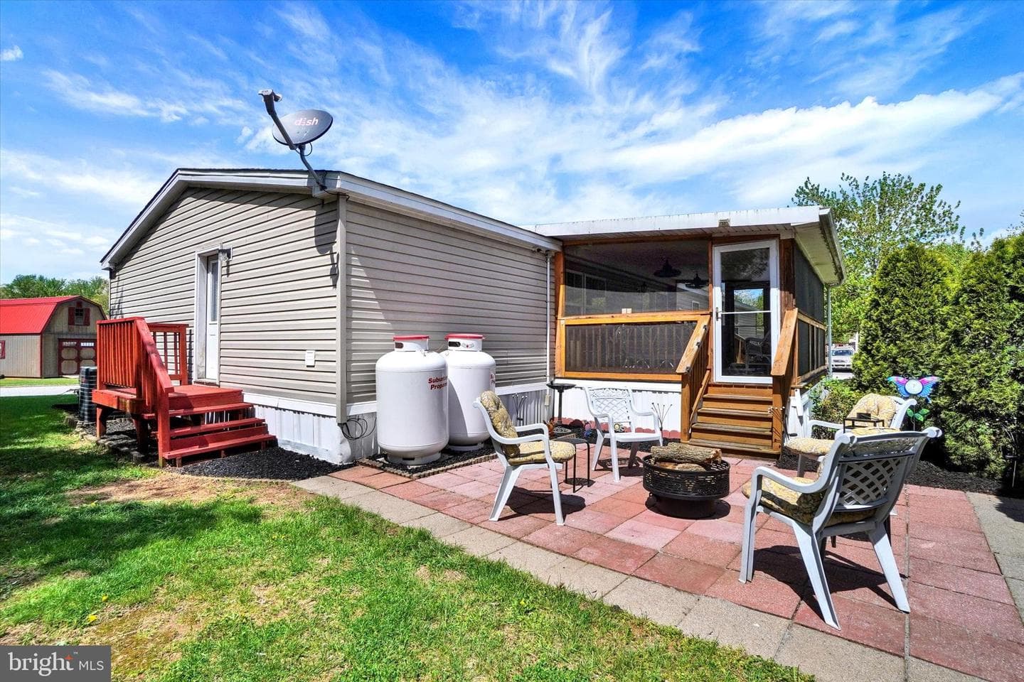 700 Cassel Road #132 photo 3