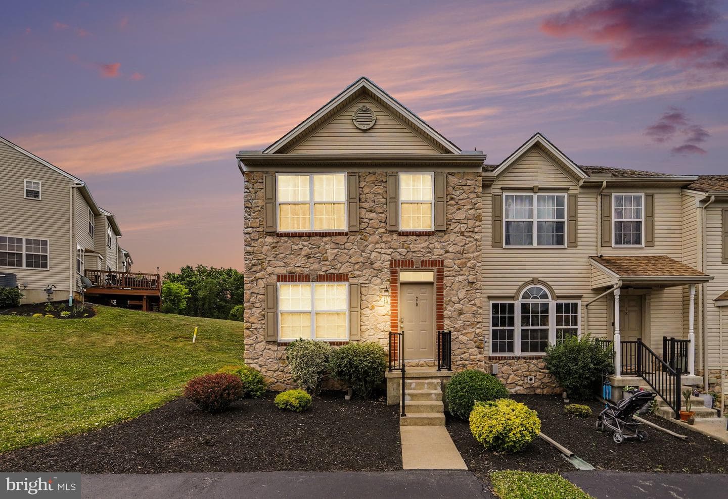 20 Buttonwood Lane #20