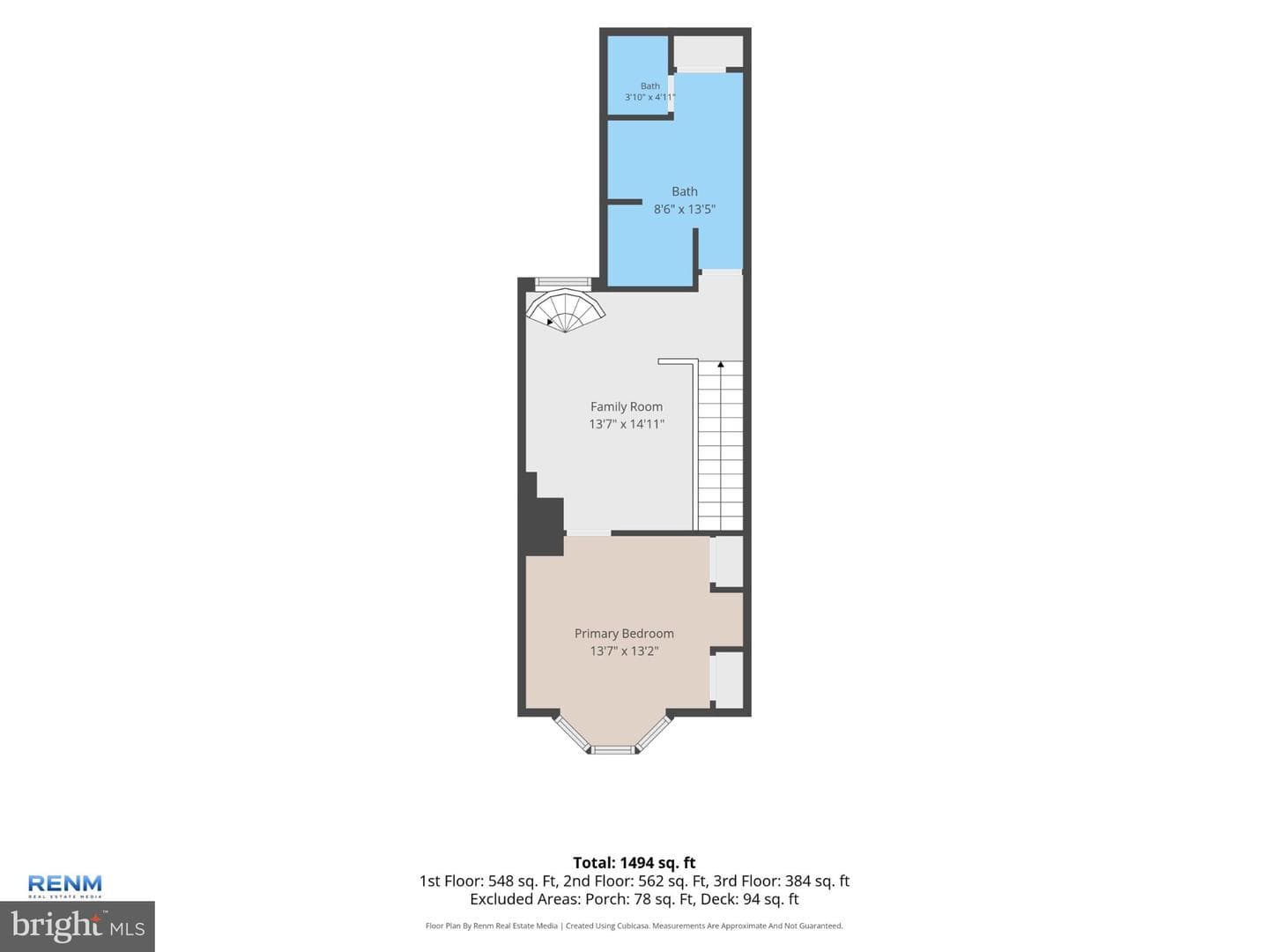 946 W College Avenue photo 25