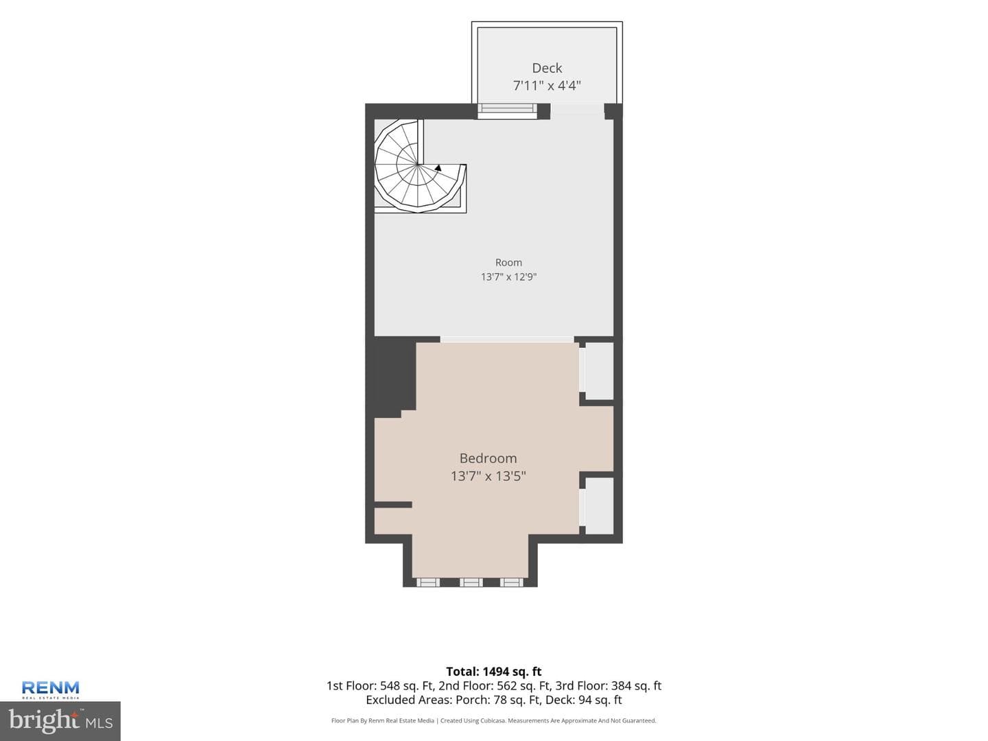 946 W College Avenue photo 26