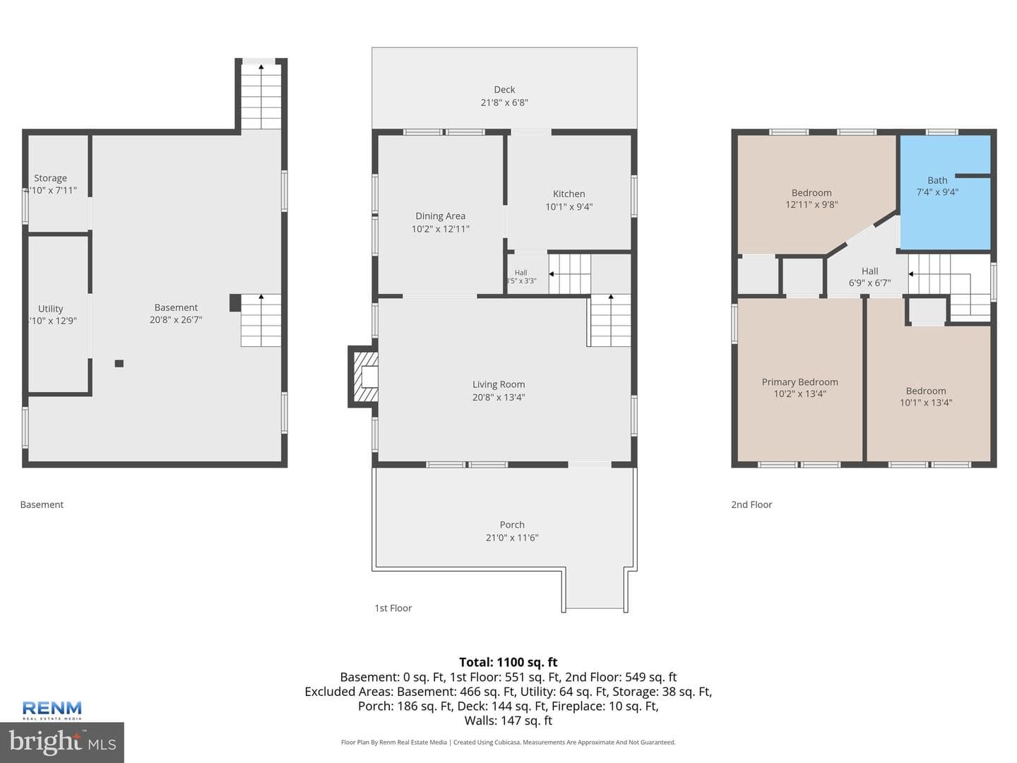 534 Pacific Avenue photo 13