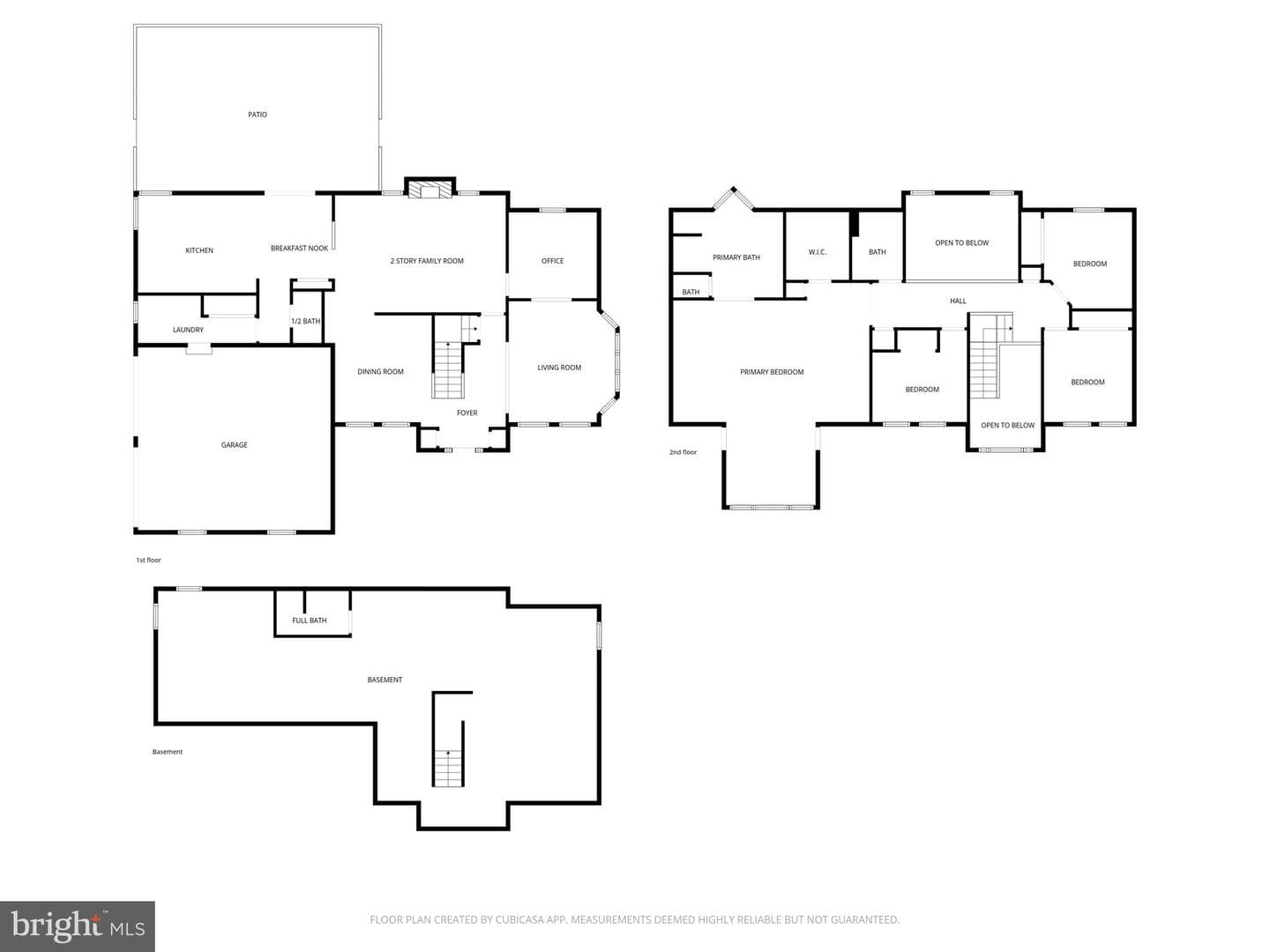 7 Matthews Court photo 43